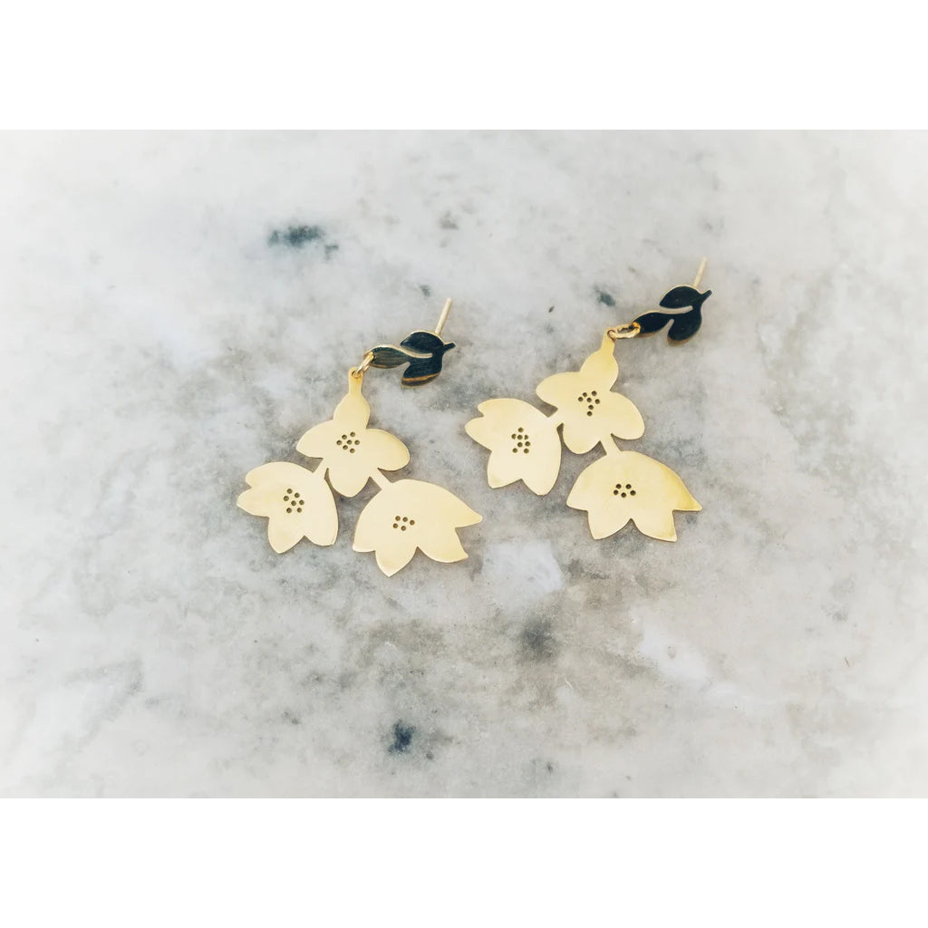 Olive & Lily Earrings