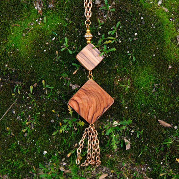 Harmony Necklace