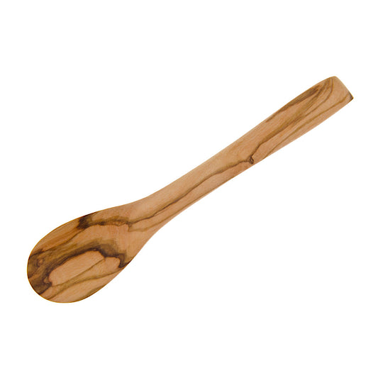 Olive Wood Sugar Spoon