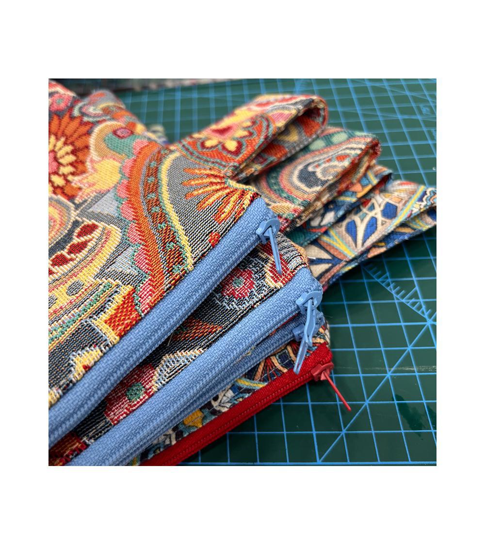 Rain Lab Mini Pouch