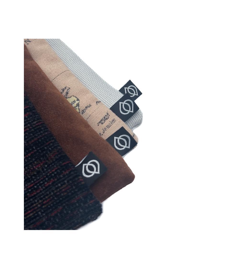 Rain Lab Mini Pouch