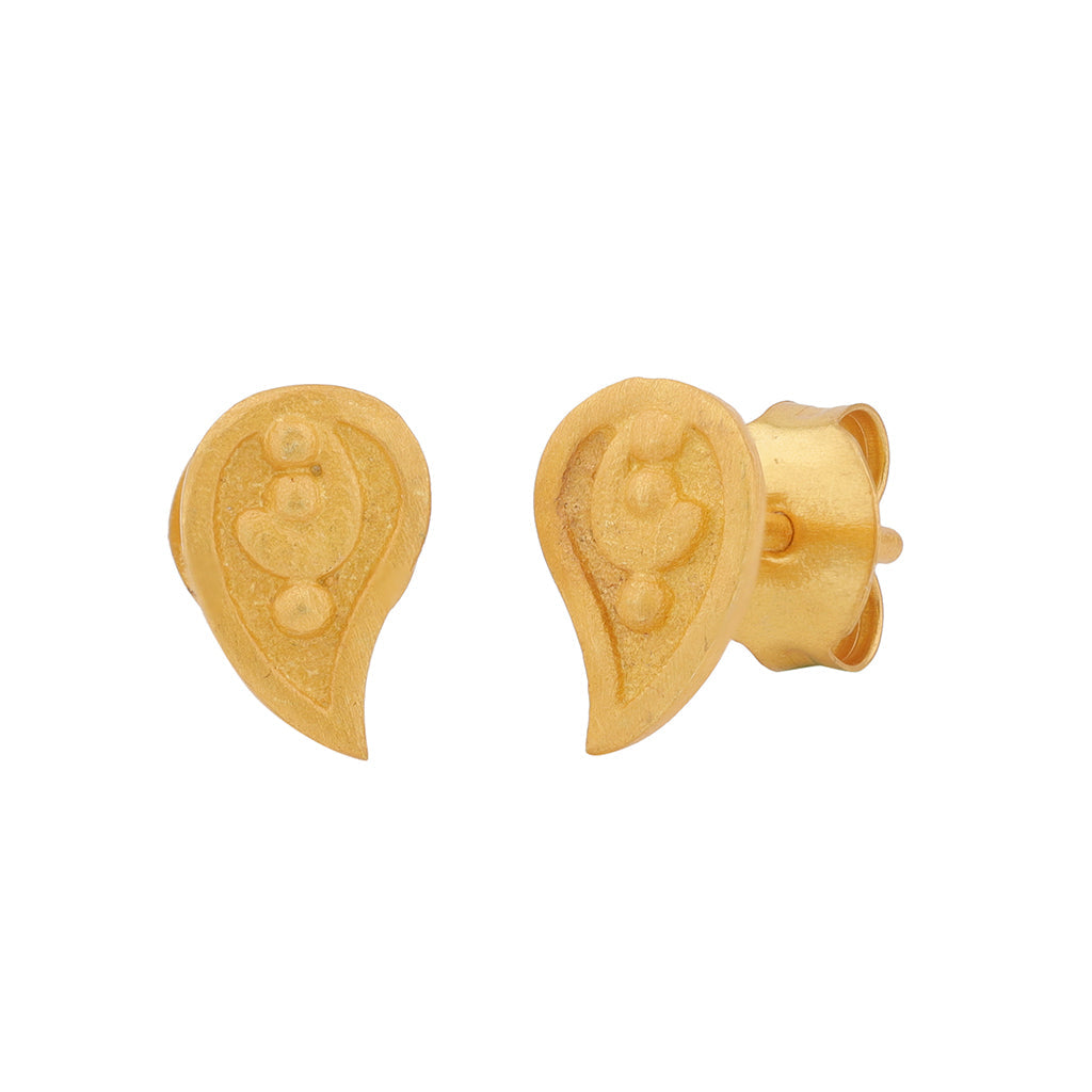 Jaipur Stud Earrings