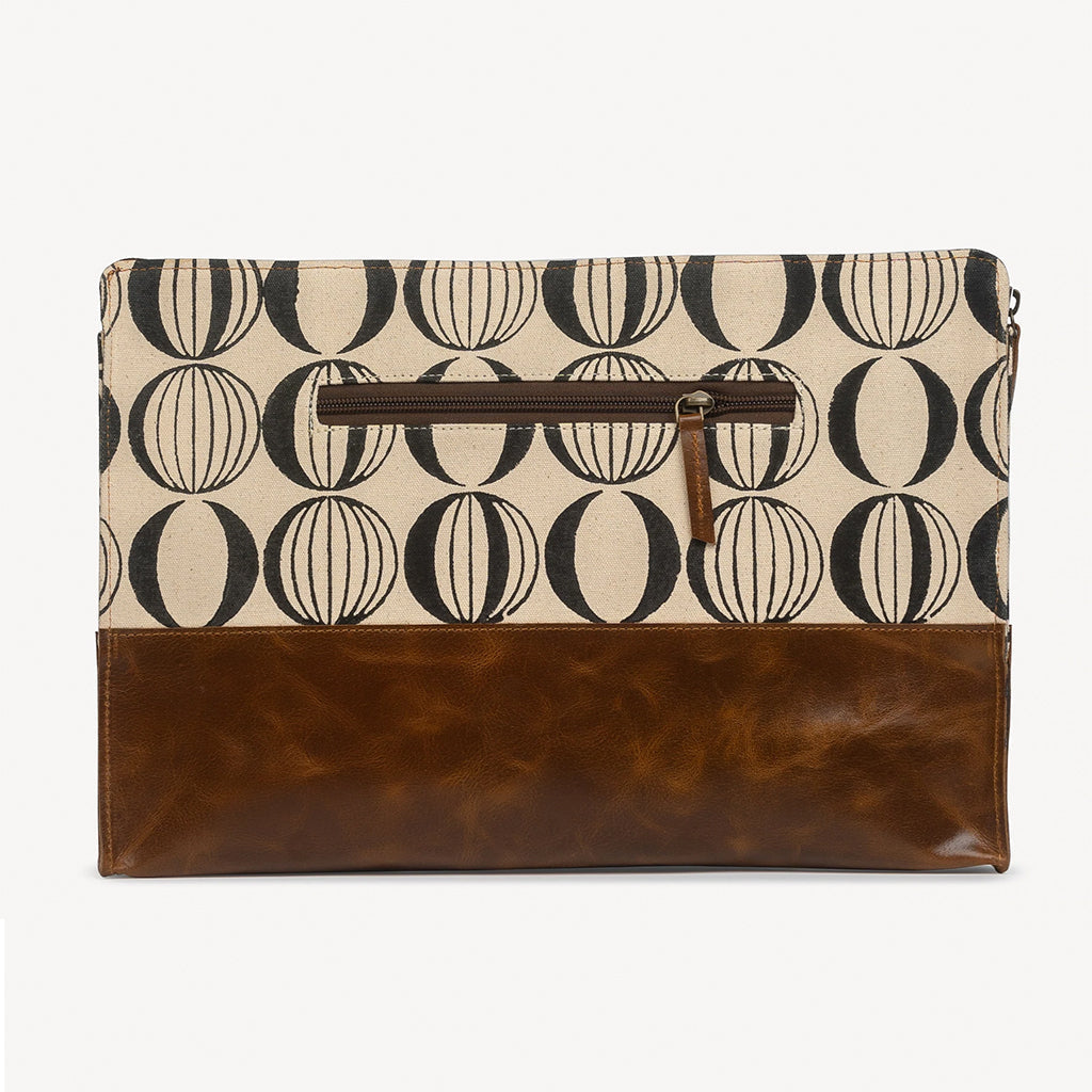 Bindi Print Laptop Sleeve