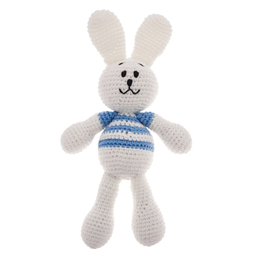 White Boy Bunny