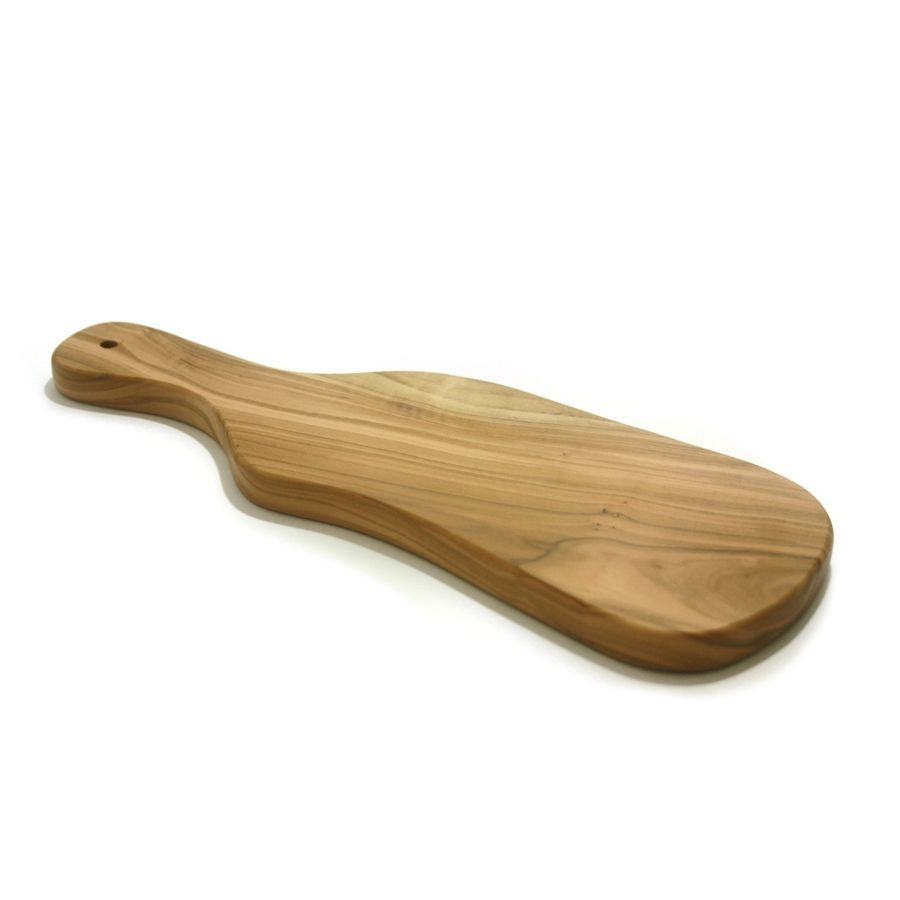 Olive Wood Cheese Board