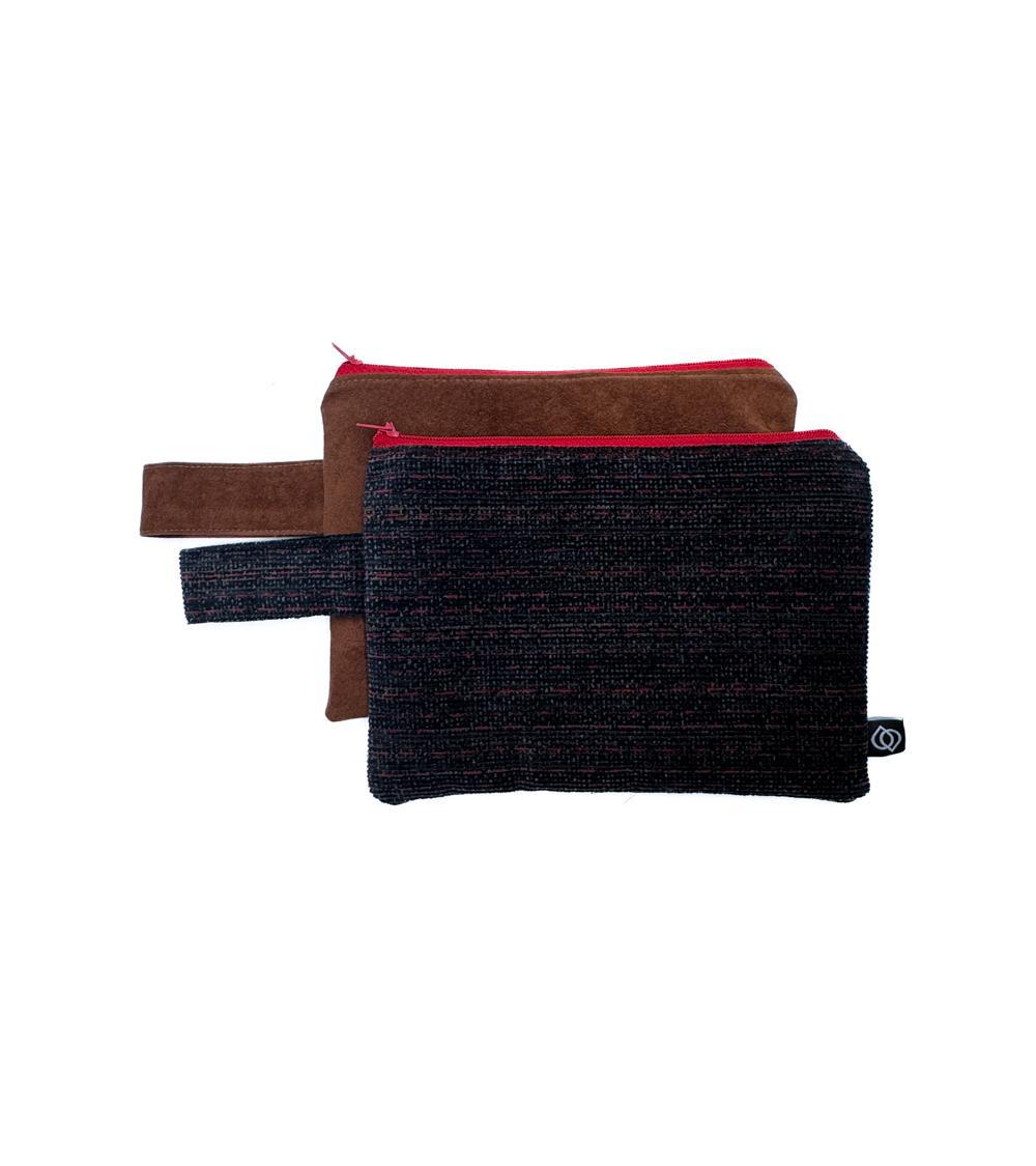 Rain Lab Mini Pouch