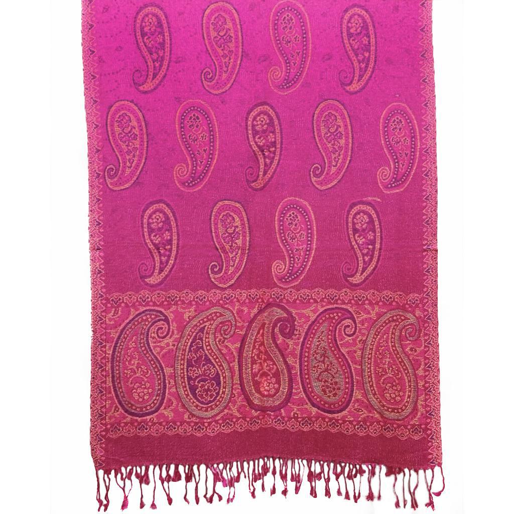 Bussaba Cashmere Scarf