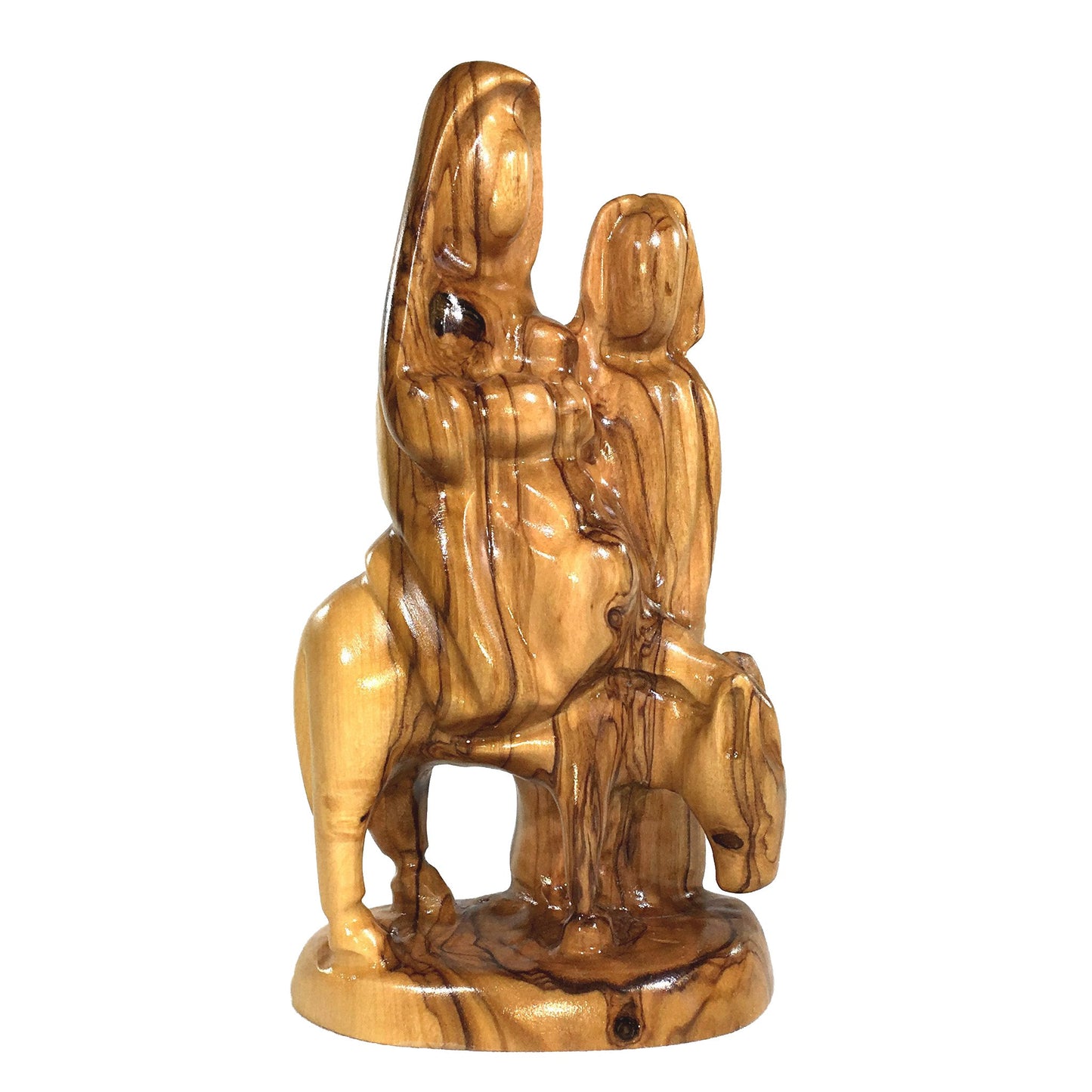 Flight to Egypt Figurine