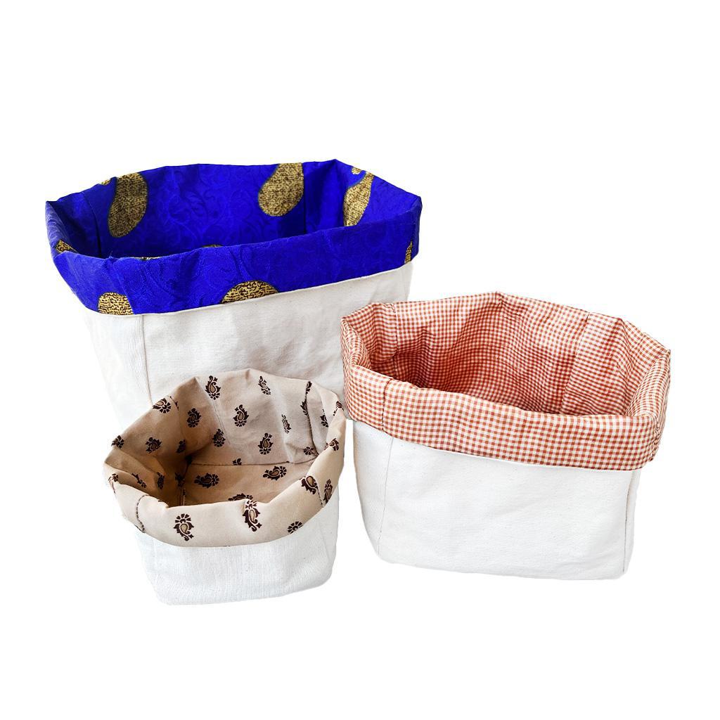 Sari Basket - Large