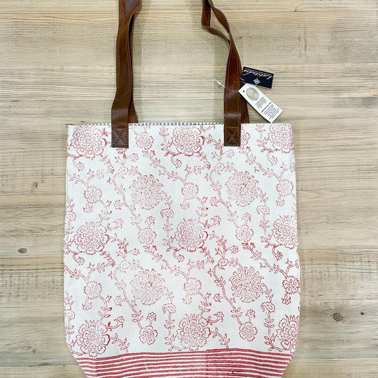 Sunder Tote Bag - Rose Gulbahar