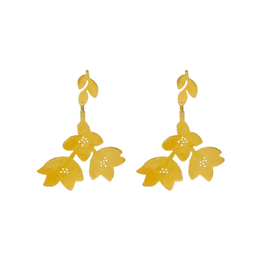 Olive & Lily Earrings