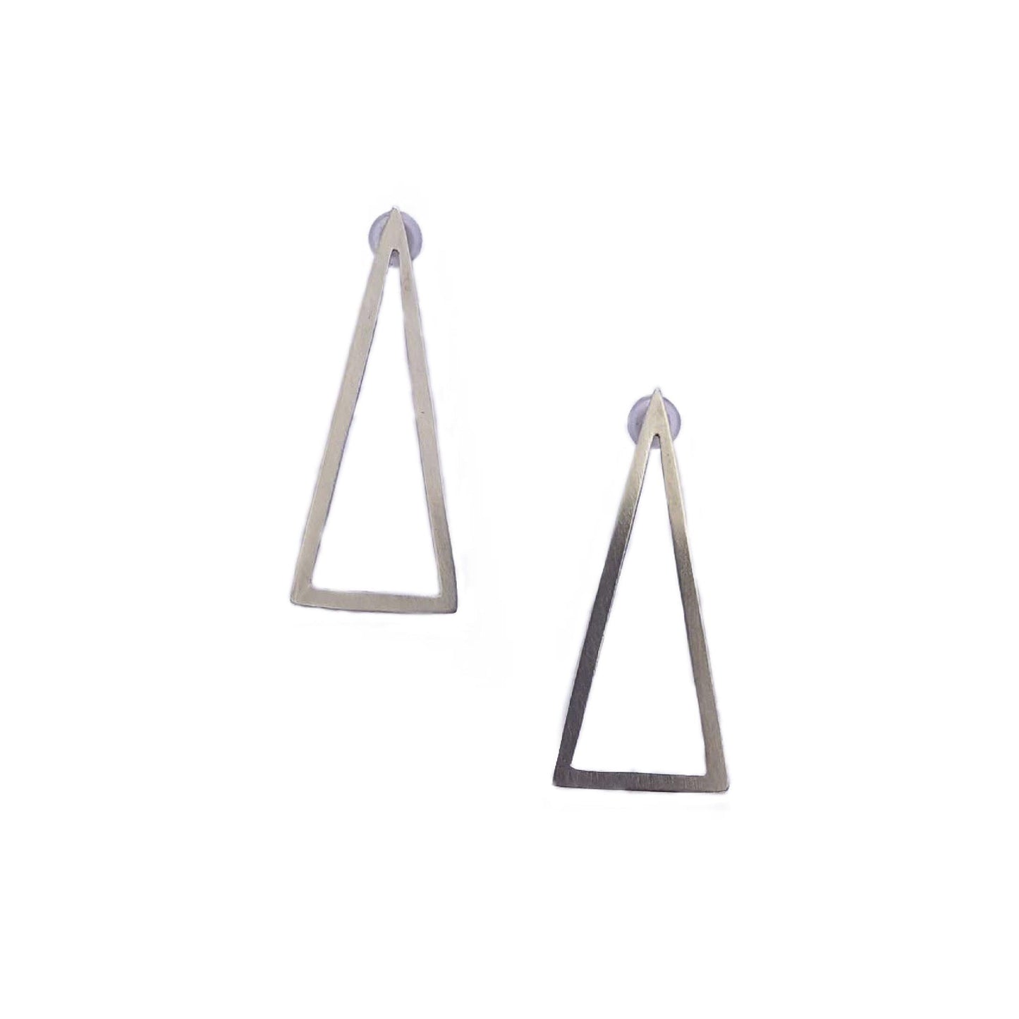 Summit Silver Earrings