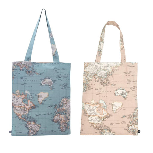 Rain Lab Atlas Tote