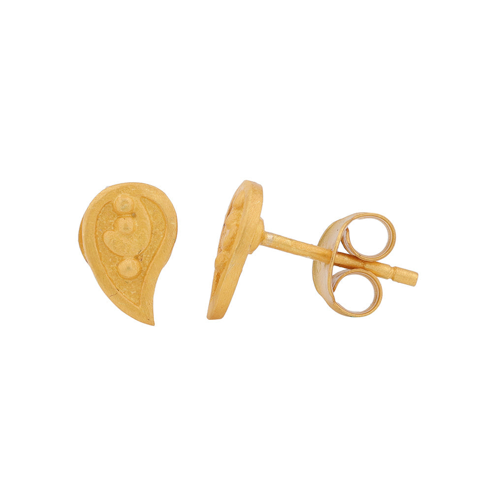 Jaipur Stud Earrings