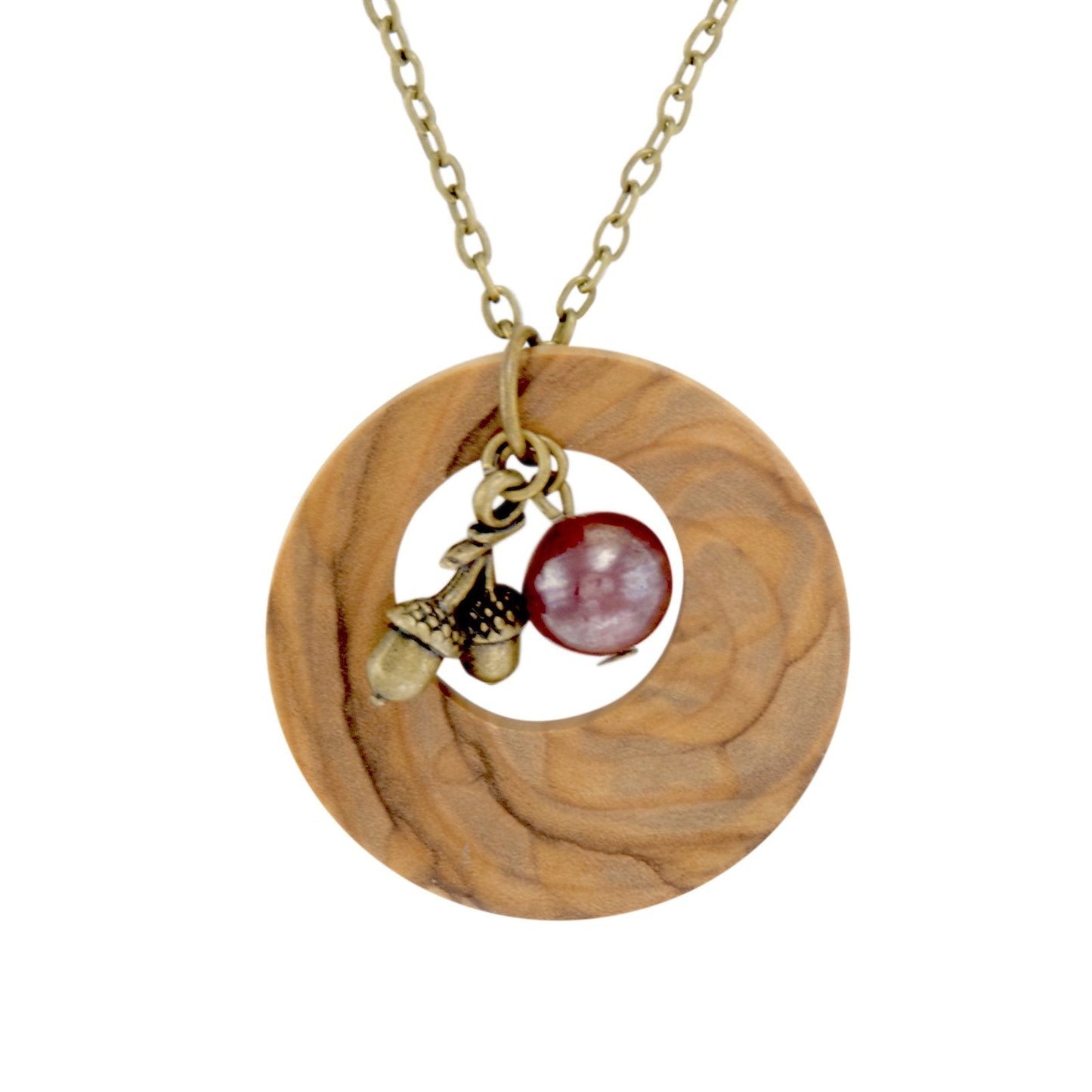 Harvest Necklace