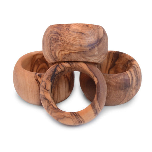 Napkin Rings