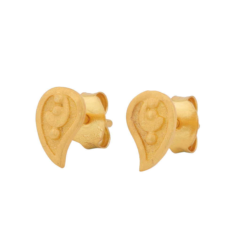 Jaipur Stud Earrings