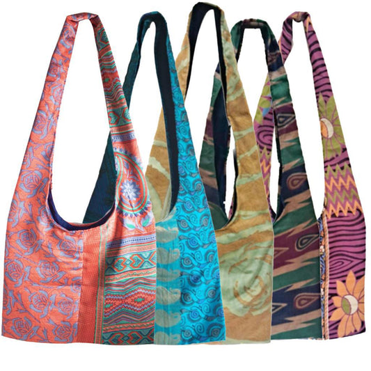 Sari Market Bag