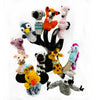 Animal Finger Puppet - Assorted Styles