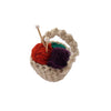 Yarn Basket Ornament
